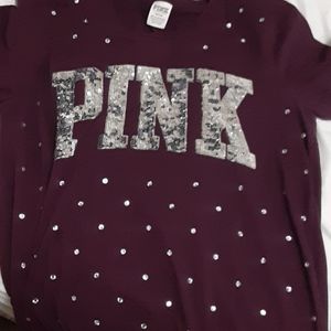 Victoria secret shirts